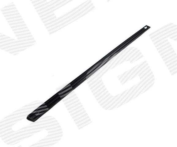 PBM87004AL Signeda Moldura da porta dianteira esquerda