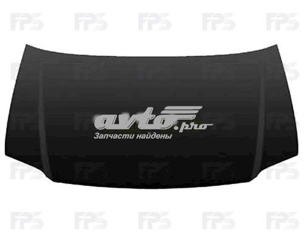 Capota FPS FP7406280