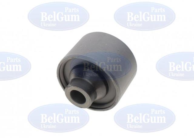 Bloco silencioso dianteiro do braço oscilante inferior BG1833 Belgum
