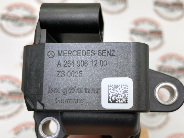 A2649061200 Mercedes Bobina de ignição