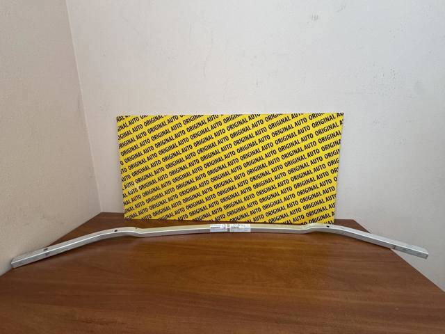 Reforçador do pára-choque dianteiro 51118738934 BMW