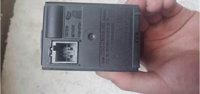 6W8311572AK Jaguar 