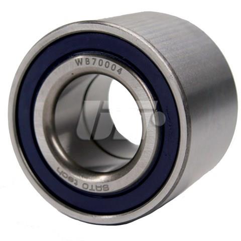WB70004 Sato Tech Rolamento de cubo traseiro