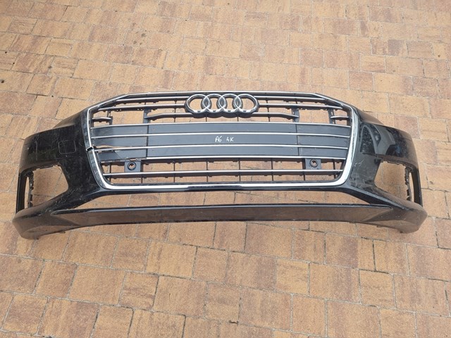 Pára-choque dianteiro VAG 4K0807437 preço, a partir de 658,82 USD