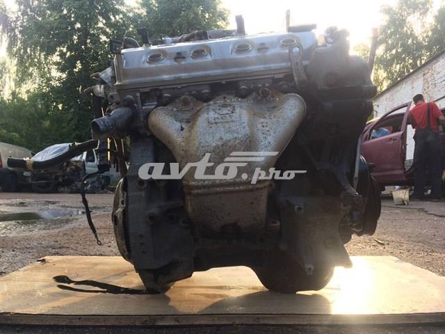 Motor montado F18B2 Honda