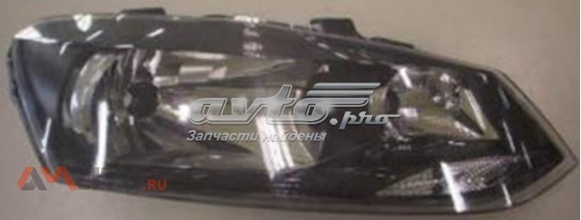Luz direita 44111G9RMLDEM2 Depo/Loro/Abakus