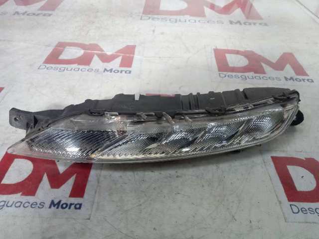 Luzes máximas esquerdas 9676036380 Peugeot/Citroen