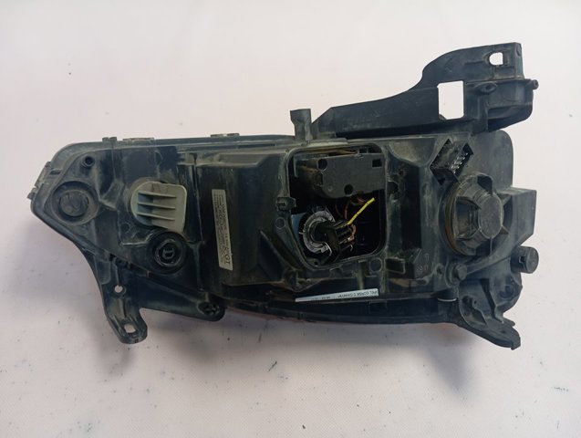 Luz esquerda Opel 13100535