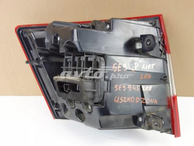 Lanterna traseira direita VAG 5E9945208 preço, a partir de 337,58 USD