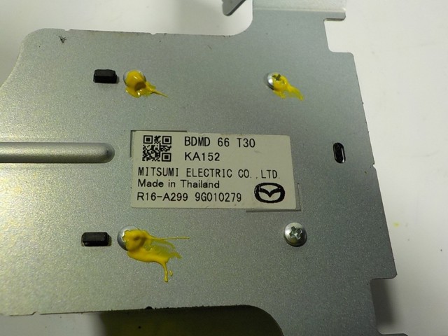 Compre BDMD66T30 Mazda 