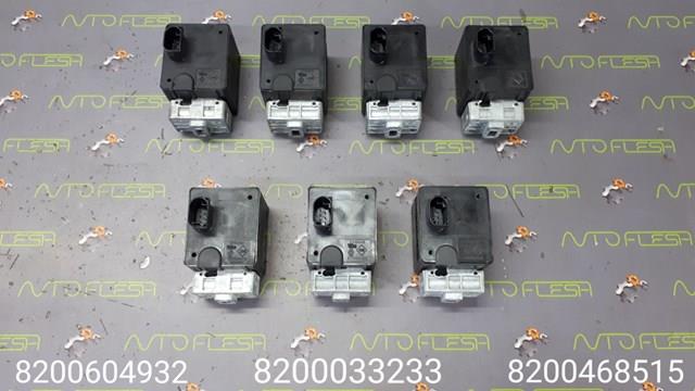 Compre 8200468515 Renault (RVI) Mecanismo de bloqueio do volante de direção