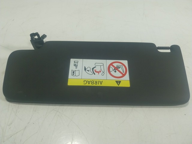 8W0857552P VAG Pala contra o sol