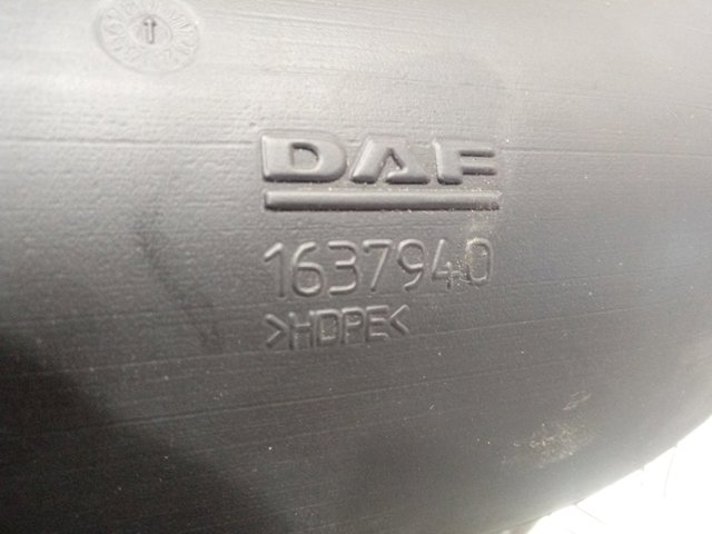 Cano derivado de ar DAF 1637940 preço, a partir de 83,43 USD