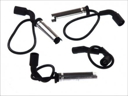 Fios de alta voltagem, kit L30008D Korea (oem)