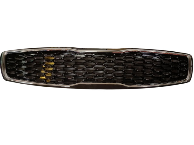 Grelha do radiador 86350A7810 Hyundai/Kia