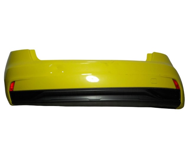 82A807067GRU VAG Pára-choque traseiro