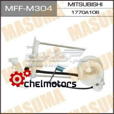 Compre MFFM304 Masuma Filtro de combustível