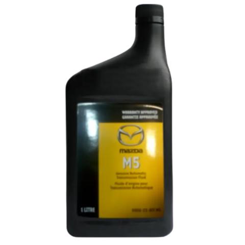 Óleo de transmissão Mazda 000023ATFM5 preço, a partir de 21,23 USD