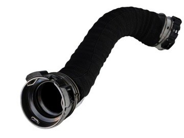 A1775280000 Mercedes Mangueira (cano derivado) de intercooler