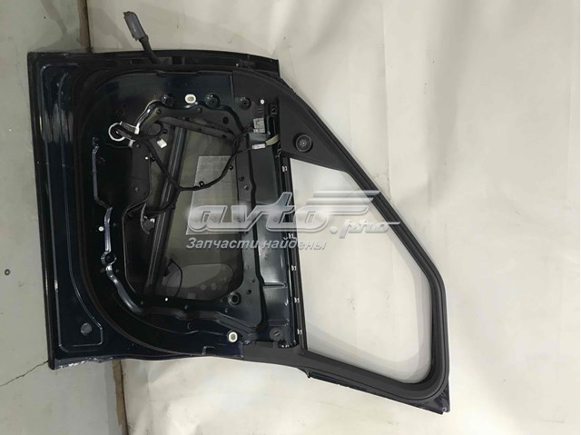 Porta dianteira direita LR080195 Land Rover