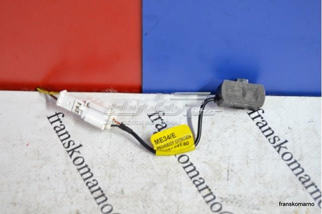  Peugeot/Citroen 9656164180 preço, a partir de 45,97 USD