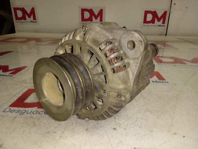 Compre ME192608 Mitsubishi Gerador