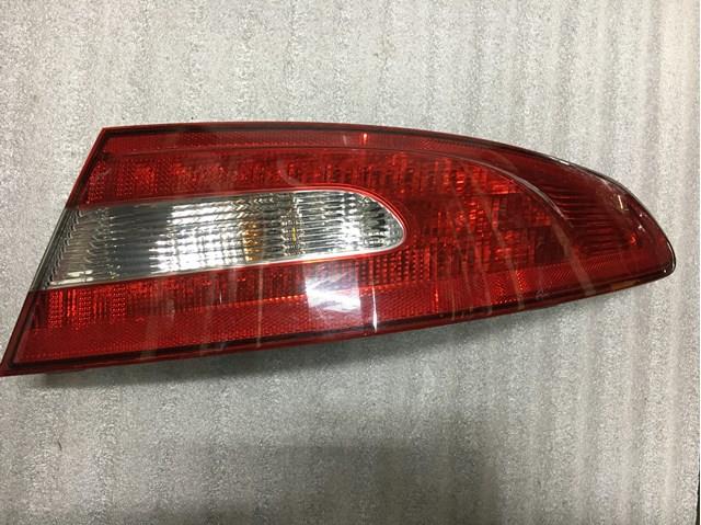 Lanterna traseira direita C2Z16256 Jaguar