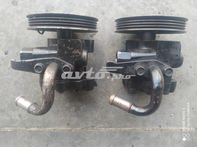 Bomba da Direção hidrâulica assistida 571004F100 Hyundai/Kia