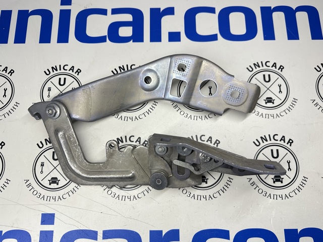 Compre A2478806901 Mercedes Gozno da capota esquerdo