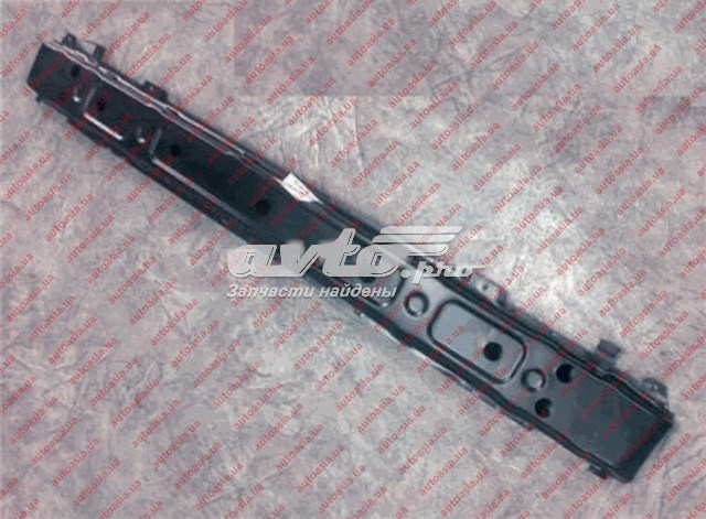 Reforçador do pára-choque dianteiro para Geely CK II 