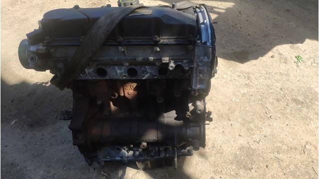 QJBA Ford Motor montado