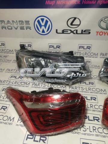 Luz esquerda Depo/Loro/Abakus 5521151LLDEM2 preço, a partir de 330,30 USD