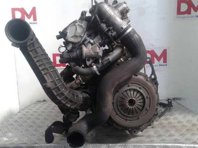 186A8000 Fiat/Alfa/Lancia Motor montado