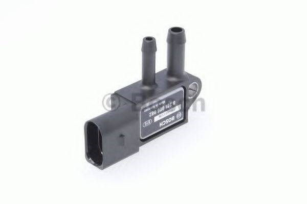 Sensor de pressão dos gases de escape Bosch 281006082 preço, a partir de 35,05 USD