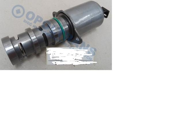7421985798 Renault (RVI) Válvula de regulação de pressão de óleo