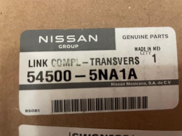  Nissan/Infiniti 545005NA1A