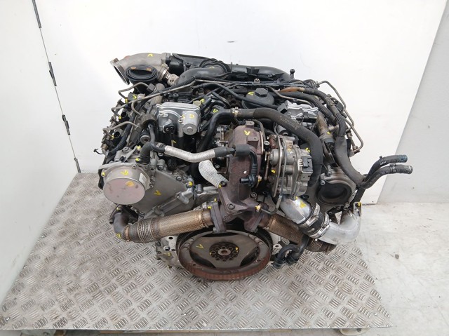 Compre Motor montado Audi A8 