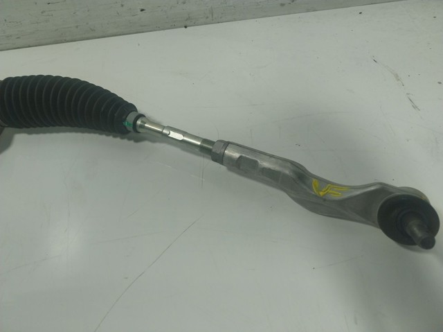 455100D630 Toyota Cremalheira da direção