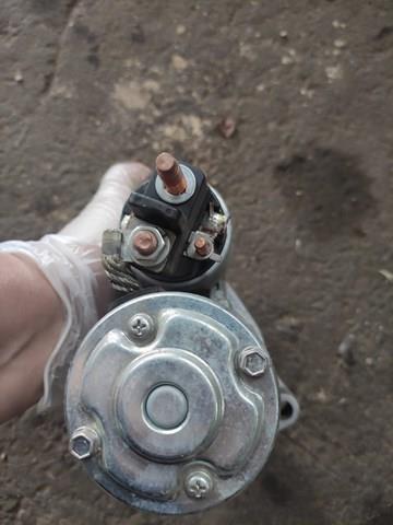 Motor de arranco Nissan/Infiniti 233006662R preço, a partir de 74,91 USD