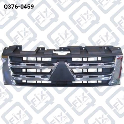 Grelha do radiador Chrysler 7450A825 preço, a partir de 109,14 USD