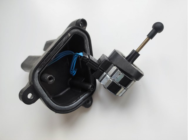 8352206 BMW Corretor da luz