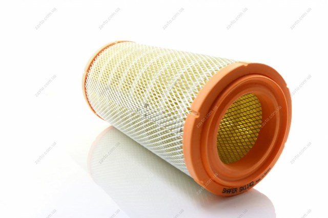 Filtro de ar SX1142 Shafer