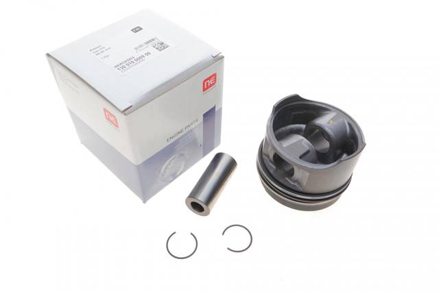 Pistão do kit para 1 cilindro, STD NE/NPR 130010000900 preço, a partir de 102,84 USD