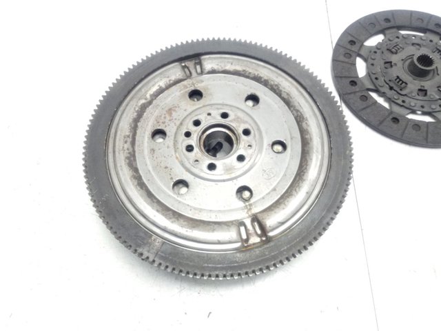 Kit de embraiagem (3 peças) 1619230280 Peugeot/Citroen