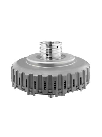 Kit de embraiagem (3 peças) Borg-Warner 202153 preço, a partir de 581,64 USD