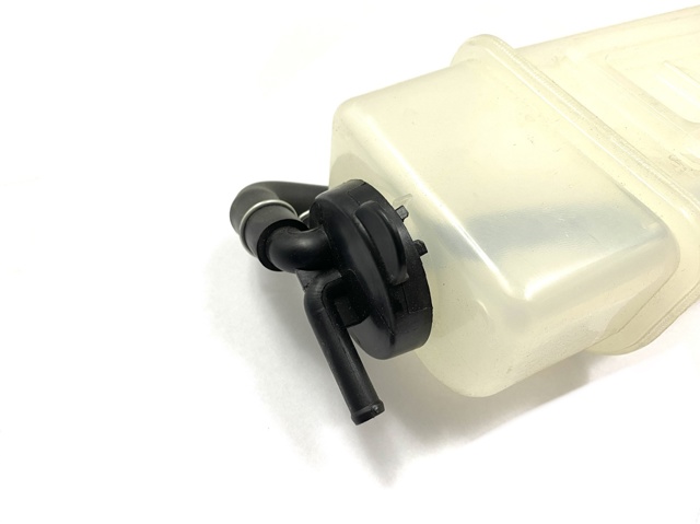  Tanque de expansão do sistema de esfriamento Chery QQ6 hatchback (S21) (2006 - 2026) 