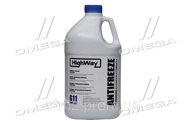 701494 Highway Fluido de esfriamento