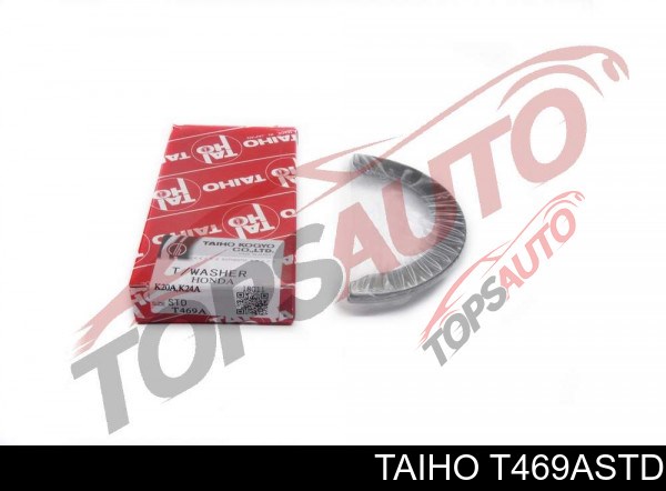 T469ASTD Taiho Semianel de suporte (de carreira) de cambota