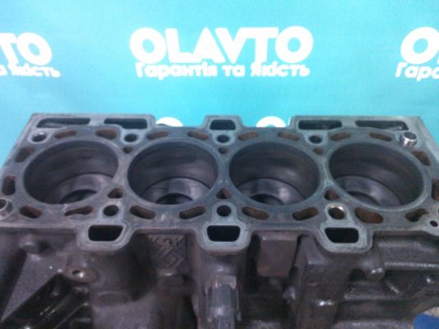 K9K629 Renault (RVI) Motor montado