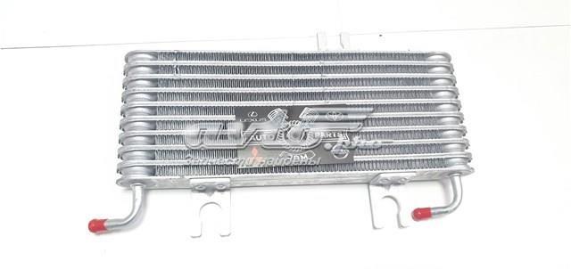 Radiador de esfriamento, Caixa Automática de Mudança Topsauto TAN6301